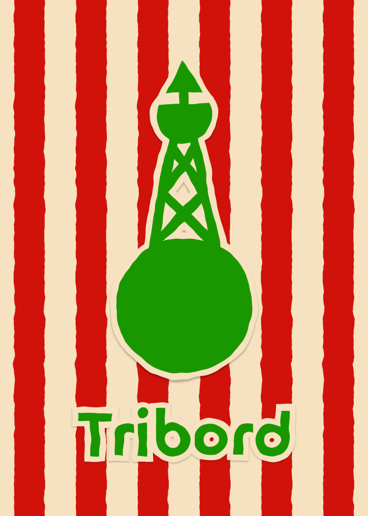 Tribord